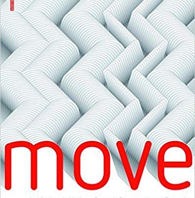خرید ایبوک MOVE: Architecture in Motion - Dynamic Components and Elements دانلود کتاب حرکت: معماری در حرکت - اجزای پویا و عناصر download PDF خرید کتاب از امازون